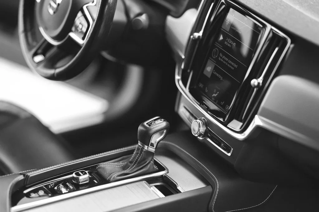 Cómo elegir la mejor tapicería para el interior de tu coche